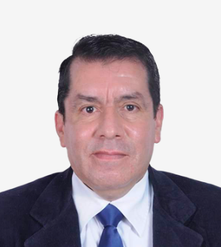 CBR. Marcos Morán Salazar